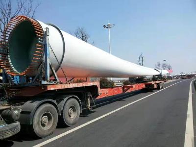 Wind Turbine Blade-Anhänger