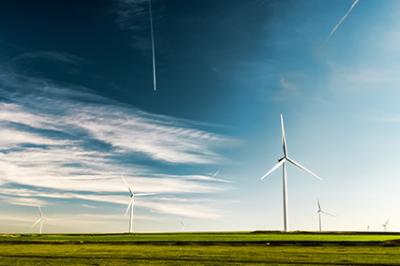 Neues Energiefahrzeug