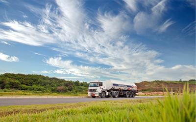 Neue Energiefahrzeuge