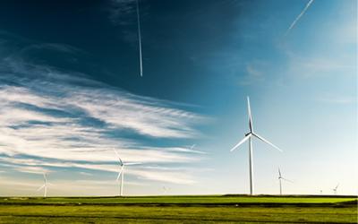 Neues Energiefahrzeug