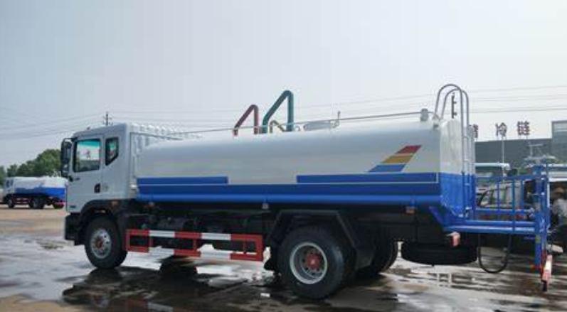 Straßensprinkler Road Sprinkler