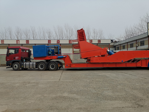 Klingenadapter blade adapter