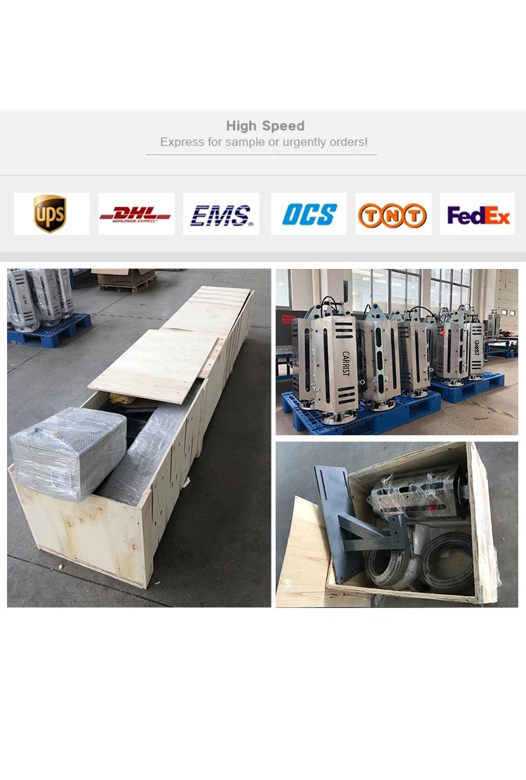 HVLS-LÜFTER HVLS FAN