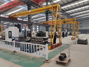 CNC-Zentrum cnc center